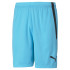 Шорти чоловічі Puma Teamliga Shorts Light Blue 704924-40, Цвет Голубой, Размер (Европа) - L 704924-40