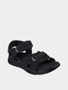Сандалії Skechers чол. 229097 BBK 229097-BBK