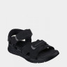 Сандалії Skechers чол. 229097 BBK 229097-BBK