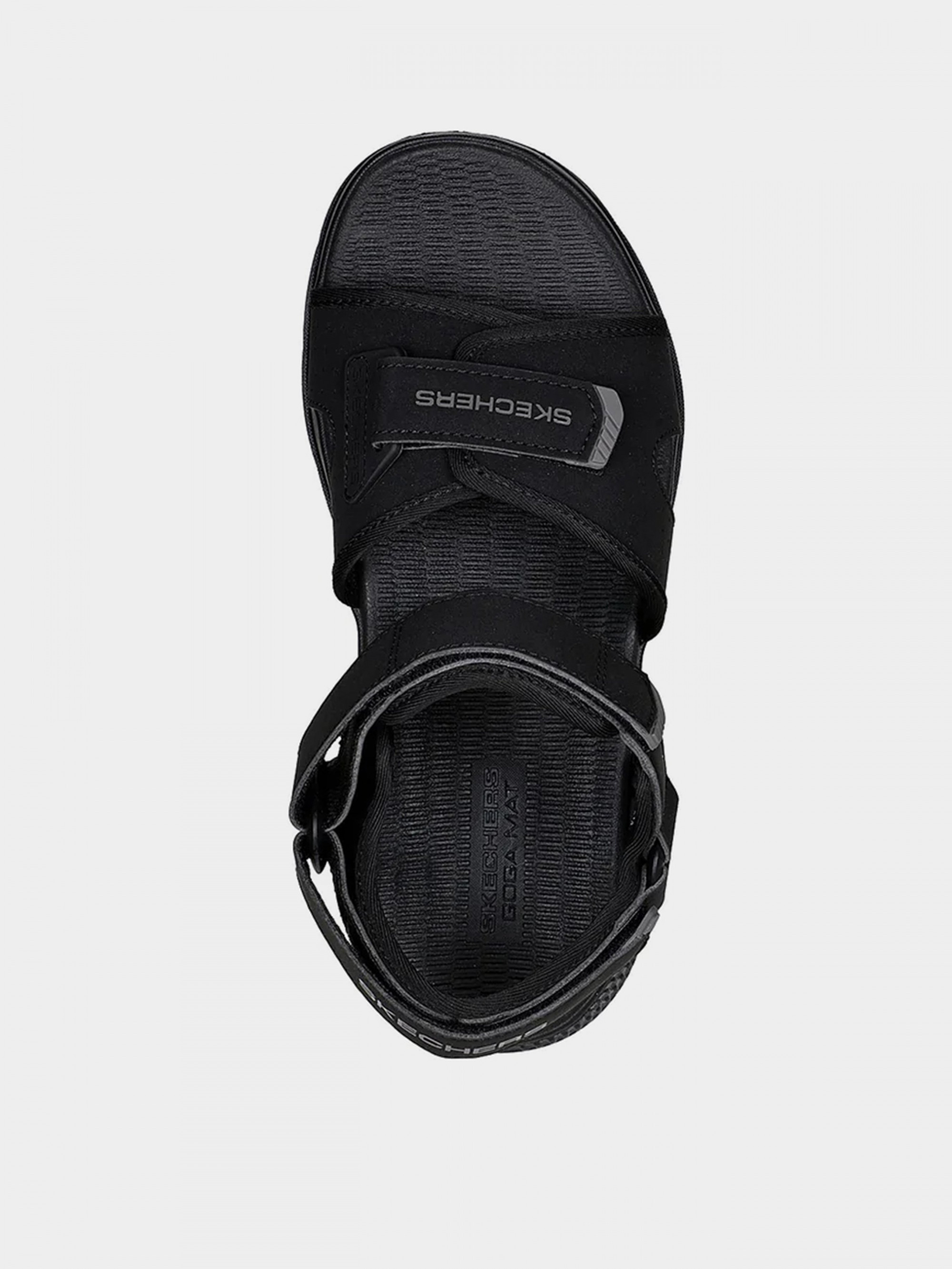 Сандалії Skechers чол. 229097 BBK 229097-BBK