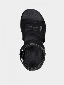 Сандалії Skechers чол. 229097 BBK 229097-BBK