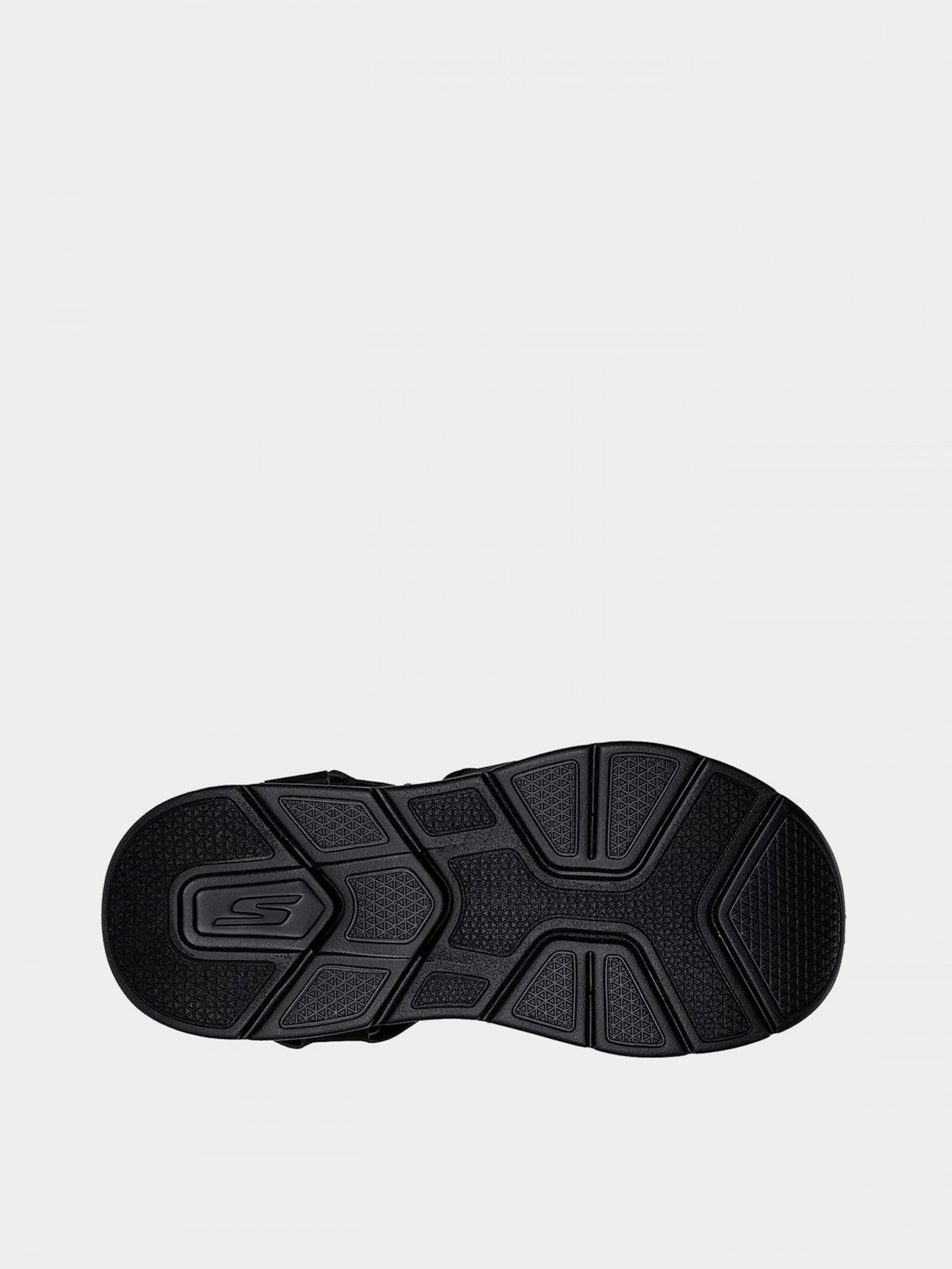 Сандалії Skechers чол. 229097 BBK 229097-BBK