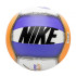 М'яч футбольний Nike HYPERVOLLEY 18P PSYCHIC PURPLE N.100.0701.560.05