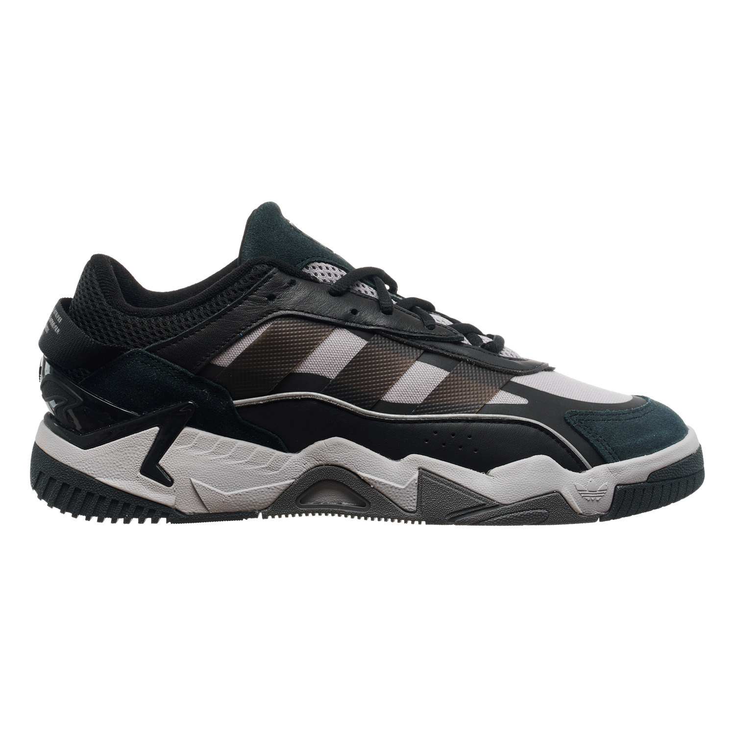 Кросівки чоловічі Adidas Niteball 2.0 Shoes GZ3625