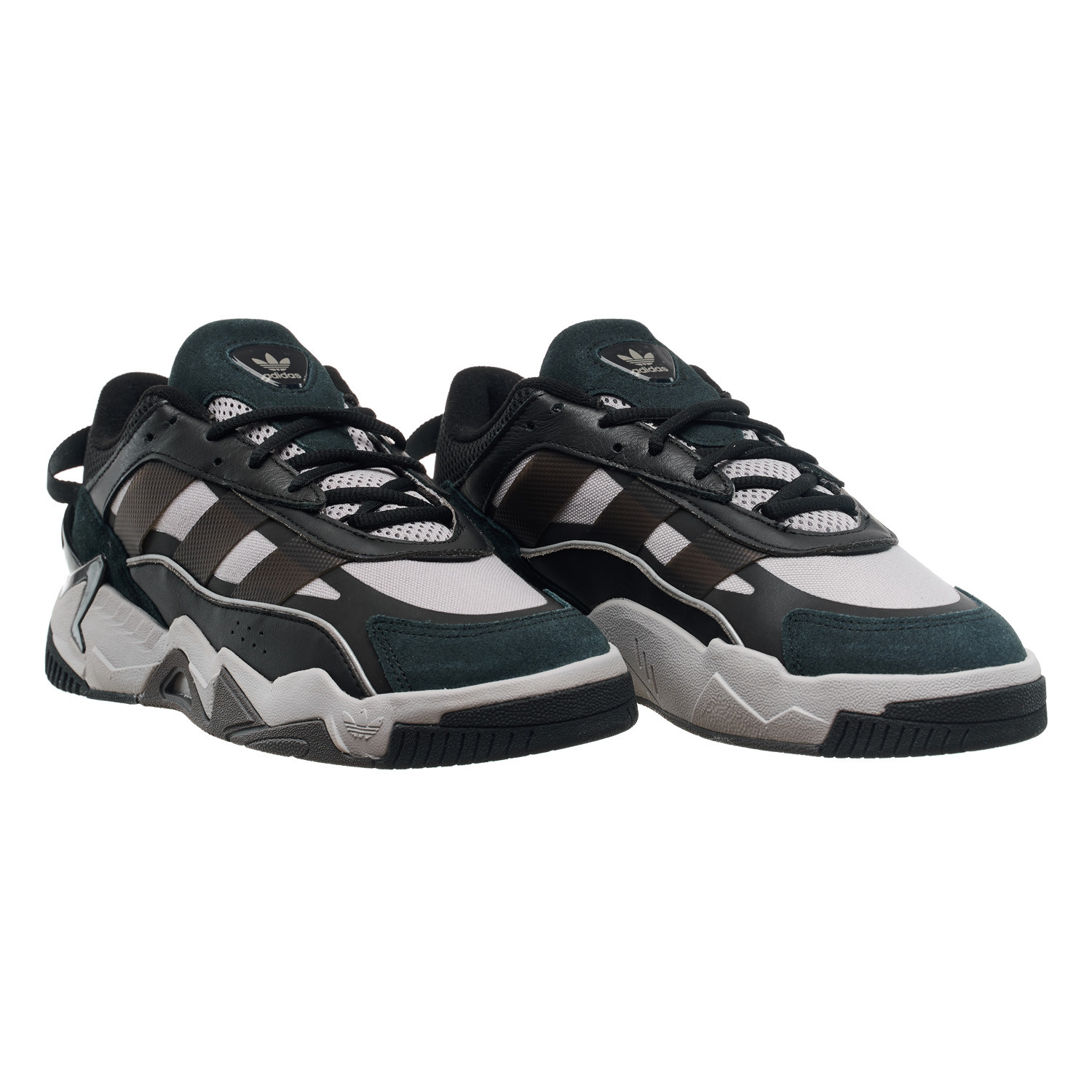 Кросівки чоловічі Adidas Niteball 2.0 Shoes GZ3625