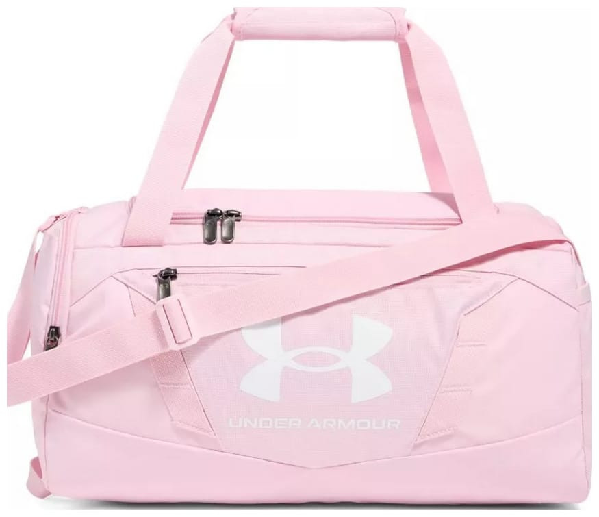 Сумка спортивна Under Armour UNDENIABLE 5.0 DUFFLE XS 1369221-648