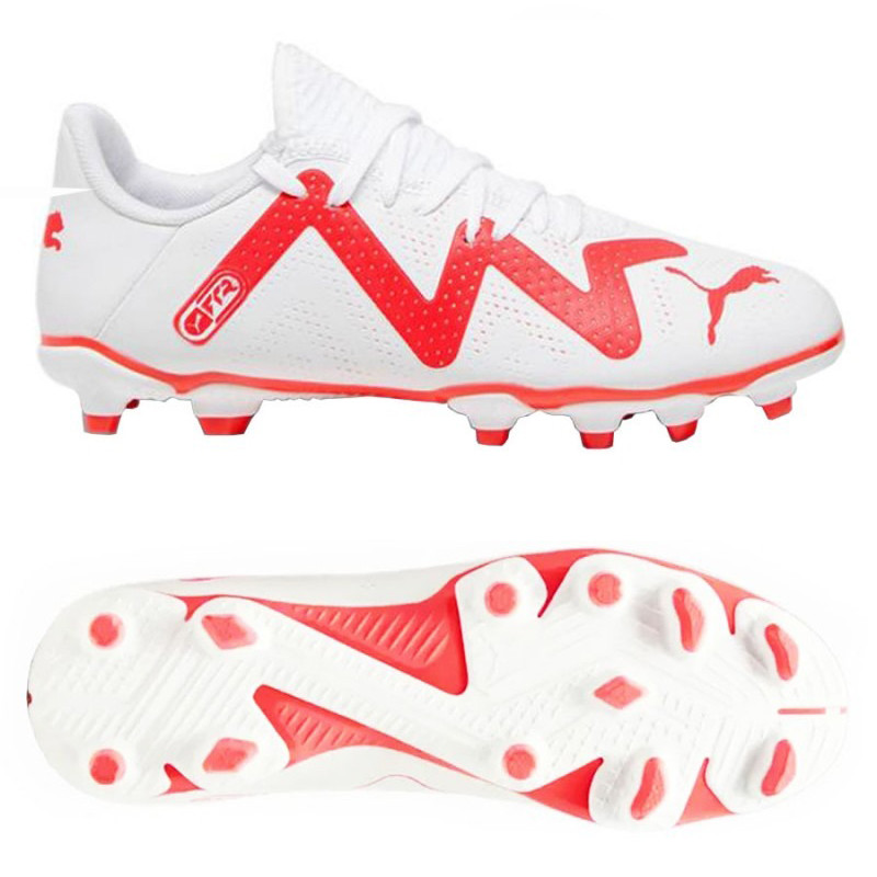 Бутси Puma Future Play FG/AG 107377-01 107377-01