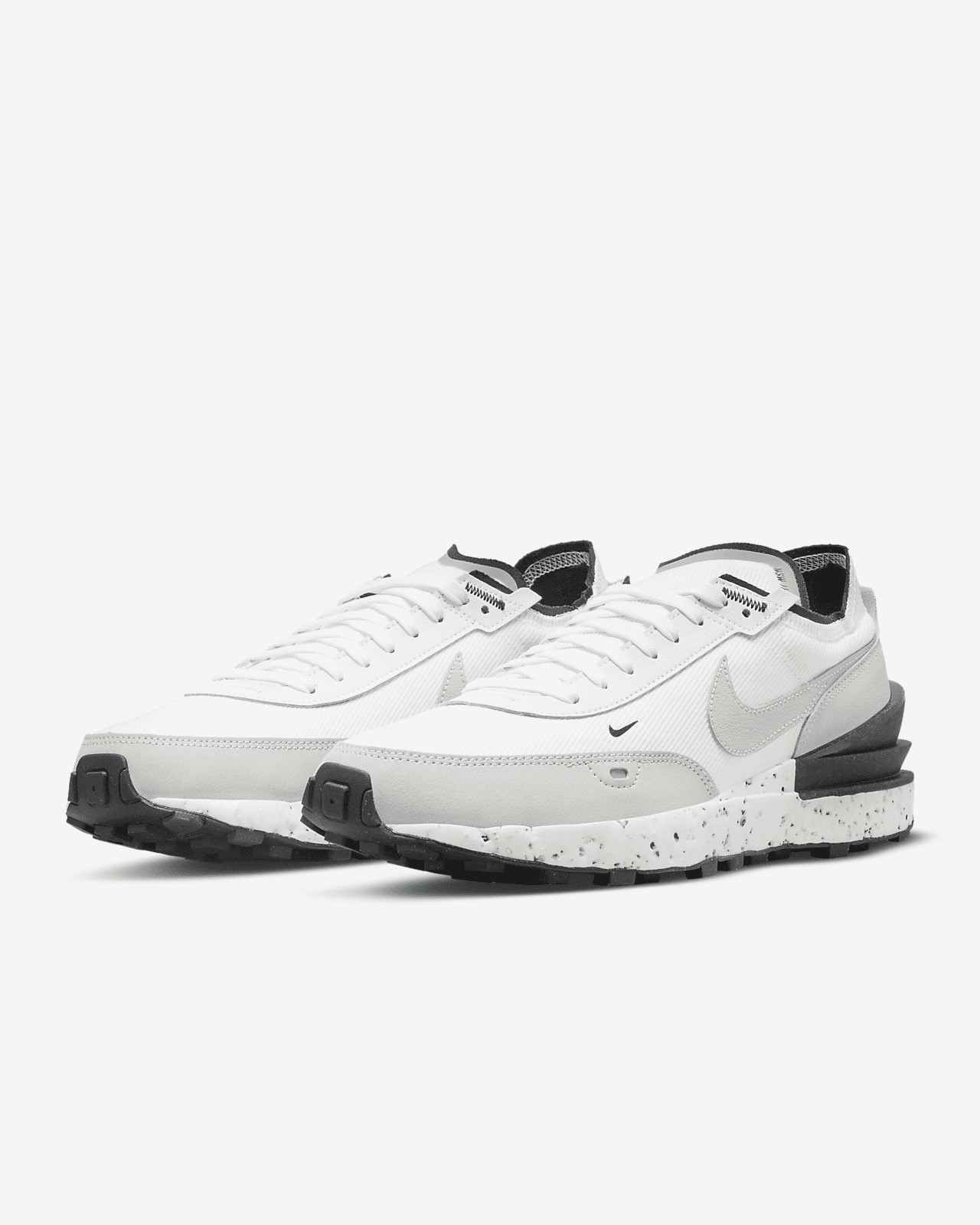 Кросівки Nike Waffle One Crater Nn DH7751-100