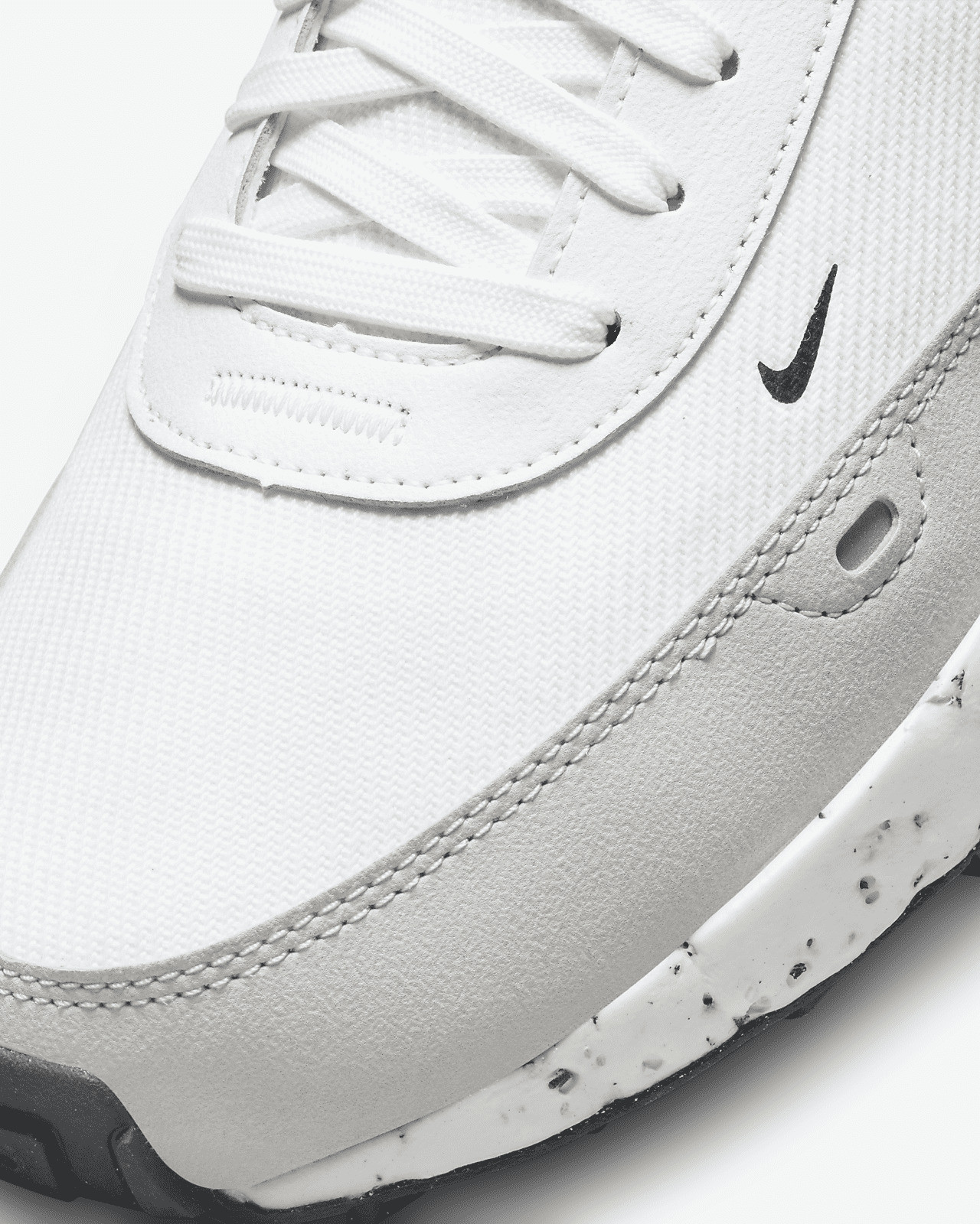 Кросівки Nike Waffle One Crater Nn DH7751-100