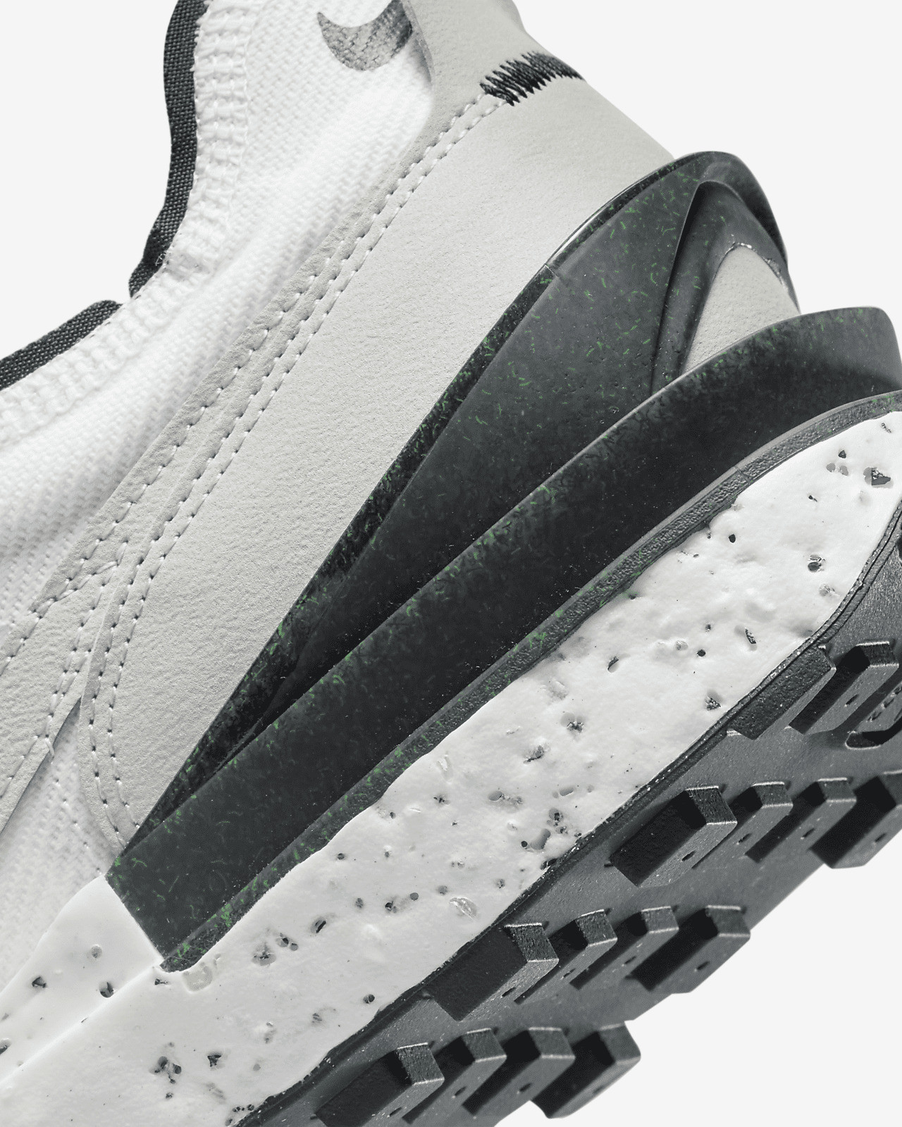 Кросівки Nike Waffle One Crater Nn DH7751-100