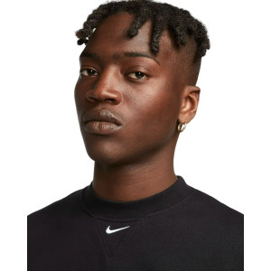 Футболка Nike M SOLO SWSH SS HW TOP FB7865-010