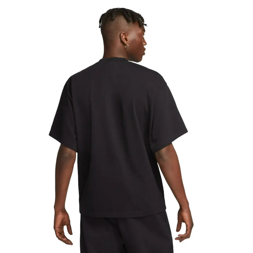 Футболка Nike M SOLO SWSH SS HW TOP FB7865-010