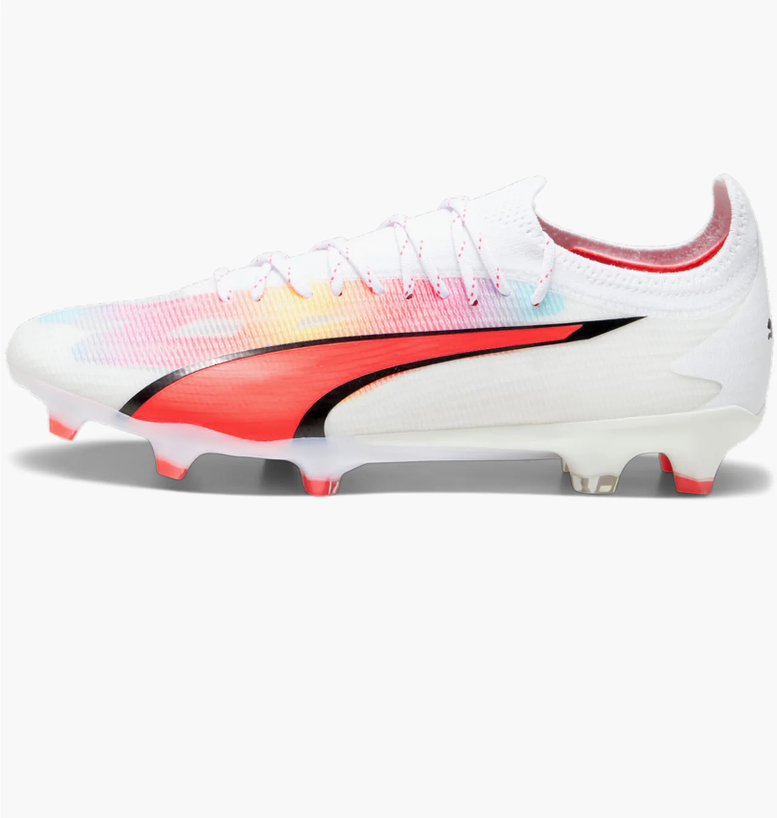 Бутси Puma ULTRA ULTIMATE FG/AG 107311-01