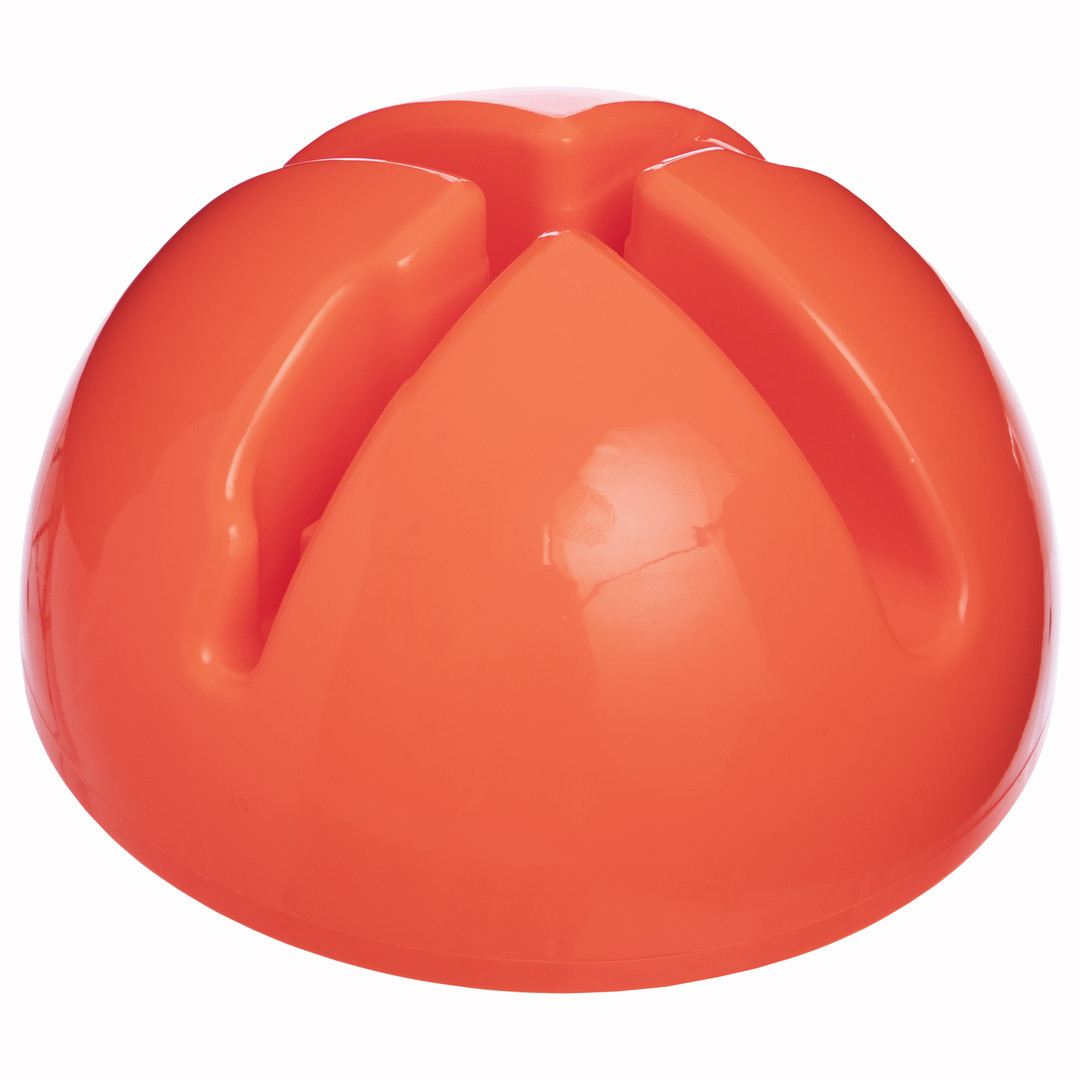 База підставка під стійку водоналивна C-4596 1шт помаранчевий C-4596-OR