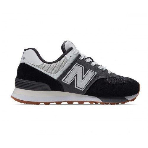 Кросівки NEW BALANCE 38.5 (24.5 см) (WL574PQ2) 38 (24.5 см.) WL574PQ2
