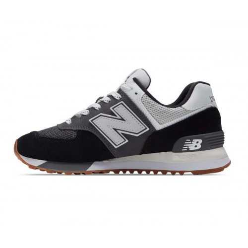 Кросівки NEW BALANCE 38.5 (24.5 см) (WL574PQ2) 38 (24.5 см.) WL574PQ2