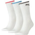 Шкарпетки Puma Unisex Sport Crew Stripe Socks 3 pack 907941-02 907941-02