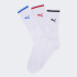 Шкарпетки Puma Unisex Sport Crew Stripe Socks 3 pack 907941-02 907941-02 Шкарпетки Puma Unisex Sport Crew Stripe Socks 3 pack 907941-02 907941-02