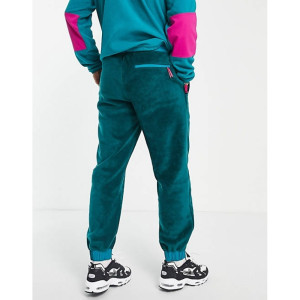 Штани Berghaus Oversized fleece sweatpants in teal 4-A001442JE4
