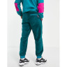 Штани Berghaus Oversized fleece sweatpants in teal 4-A001442JE4