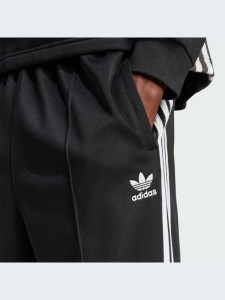 Штани Adidas BAGGY TP IZ4801