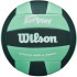 М'яч волейбольний Wilson SUPER SOFT PLAY Green/Forest Green - WV4006002XBOF WV4006003XBOF