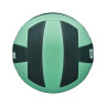 М'яч волейбольний Wilson SUPER SOFT PLAY Green/Forest Green - WV4006002XBOF WV4006003XBOF
