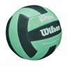 М'яч волейбольний Wilson SUPER SOFT PLAY Green/Forest Green - WV4006002XBOF WV4006003XBOF
