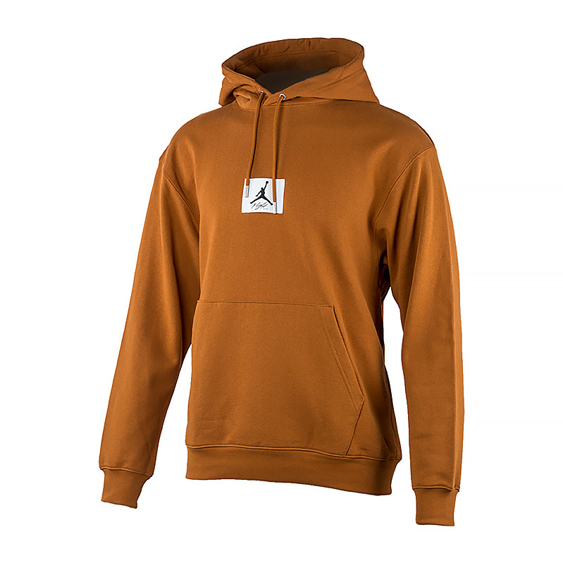 Худі Jordan M J ESS STMT FLC PO DA9816-241