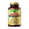 Капсули Solgar SFP Ashwagandha Root Extract - 60 vcaps 2023-10-5658