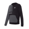 Кофта NB Athletics Renew Askew Hoodie MT21551BK