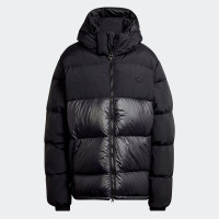 Пуховик Adidas Black HL9181