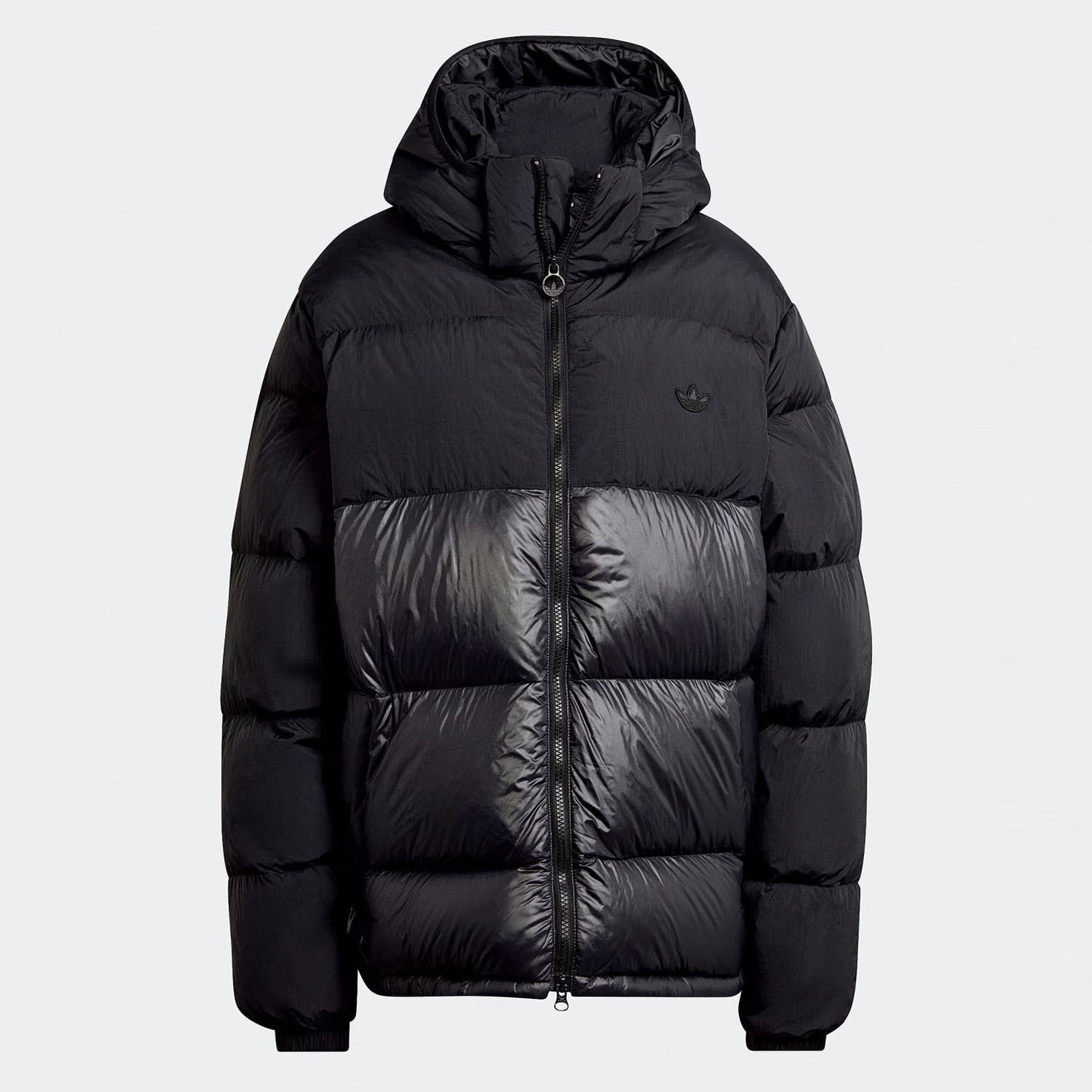 Пуховик Adidas Black HL9181