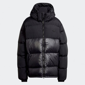 Пуховик Adidas Black HL9181