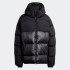 Пуховик Adidas Black HL9181 Пуховик Adidas Black HL9181