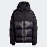Пуховик Adidas Black HL9181
