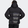 Пуховик Adidas Black HL9181