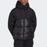 Пуховик Adidas Black HL9181