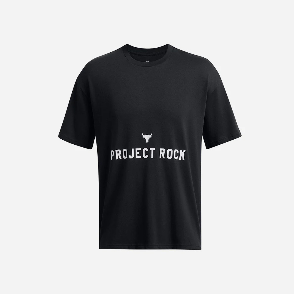 Футболка Under Armour Badge Of Honor T-Shirt 1386892 001