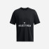 Футболка Under Armour Badge Of Honor T-Shirt 1386892 001
