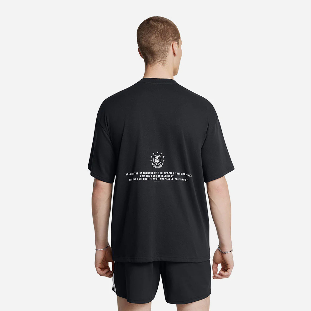 Футболка Under Armour Badge Of Honor T-Shirt 1386892 001