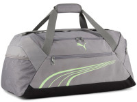 Сумка Puma FUNDAMENTAL M Sports Bag 57L сірий Уні 60х29х27 см 091189-02