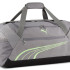 Сумка Puma FUNDAMENTAL M Sports Bag 57L сірий Уні 60х29х27 см 091189-02 Сумка Puma FUNDAMENTAL M Sports Bag 57L сірий Уні 60х29х27 см 091189-02