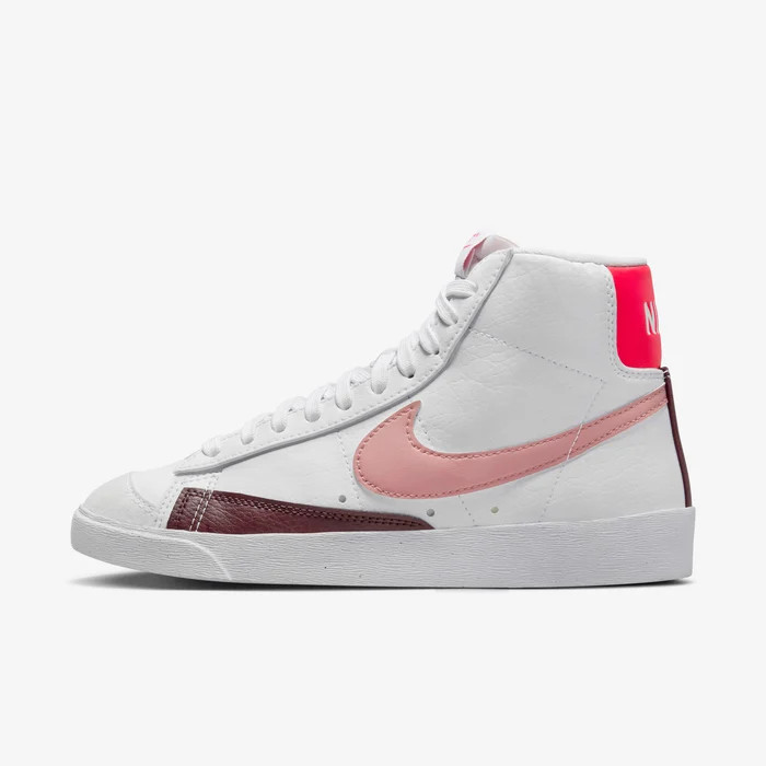Кросівки NIKE BLAZER MID 77 NEXT NATURE SHOES WHITE DQ4124-105