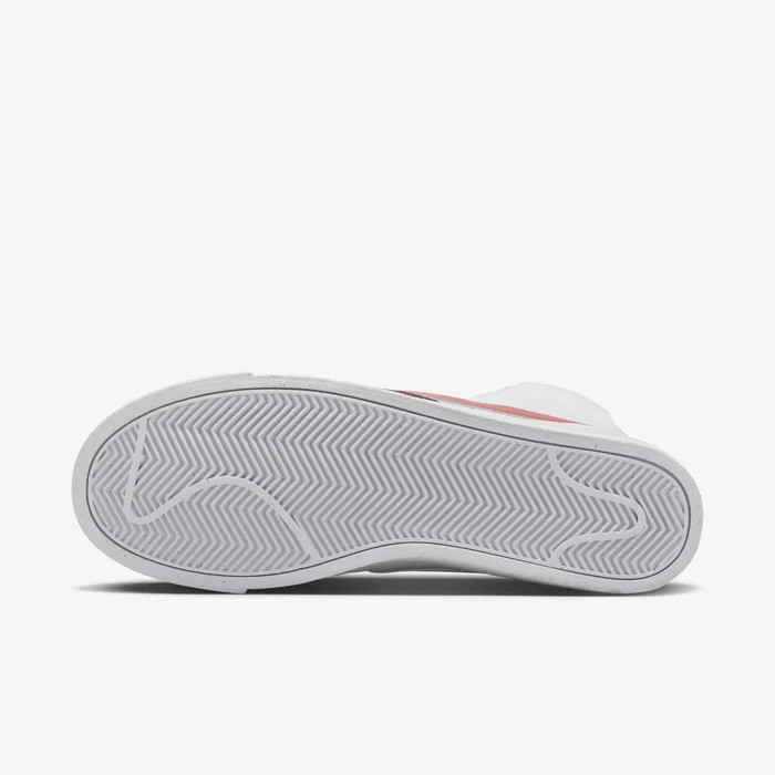 Кросівки NIKE BLAZER MID 77 NEXT NATURE SHOES WHITE DQ4124-105