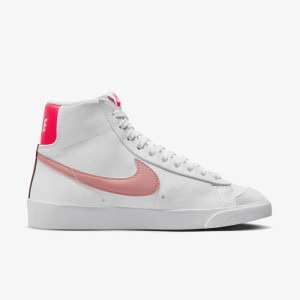 Кросівки NIKE BLAZER MID 77 NEXT NATURE SHOES WHITE DQ4124-105