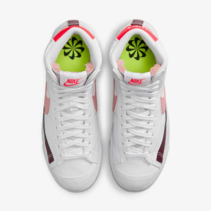 Кросівки NIKE BLAZER MID 77 NEXT NATURE SHOES WHITE DQ4124-105