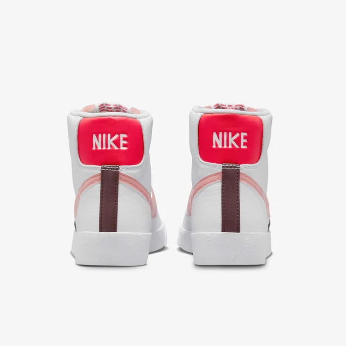 Кросівки NIKE BLAZER MID 77 NEXT NATURE SHOES WHITE DQ4124-105