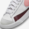 Кросівки NIKE BLAZER MID 77 NEXT NATURE SHOES WHITE DQ4124-105