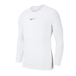 Футболка Nike Y NK DF PARK 1STLYR JSY LS AV2611-100